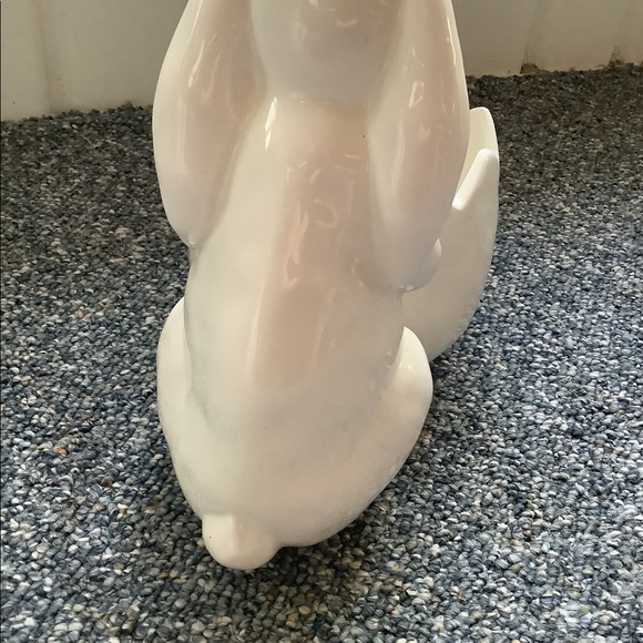 Rae Dunn Easter Bunny - Picture 3 of 6